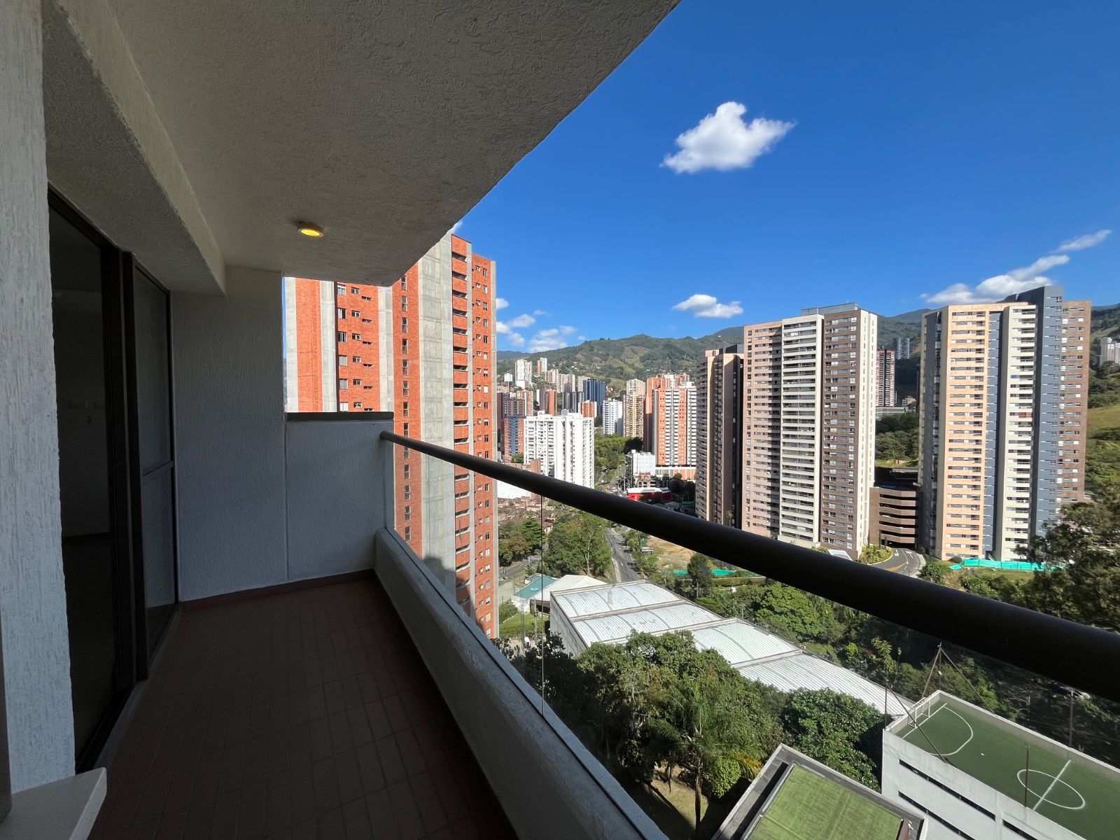 APARTAMENTO EN ARRIENDO UBICADO EN SABANETA SECTOR PAN DE AZUCAR - 19