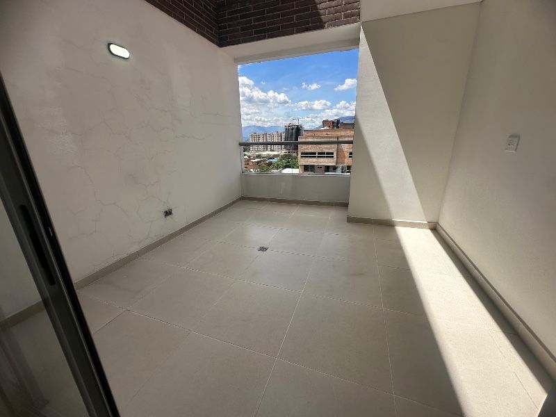 APARTAMENTO EN ARRIENDO UBICADO EN ENVIGADO SECTOR EL PORTAL - 14