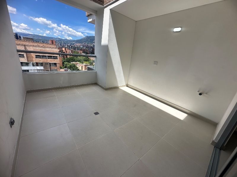 APARTAMENTO EN ARRIENDO UBICADO EN ENVIGADO SECTOR EL PORTAL - 15
