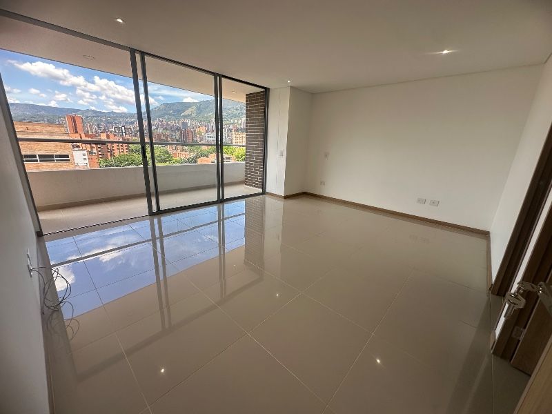 APARTAMENTO EN ARRIENDO UBICADO EN ENVIGADO SECTOR EL PORTAL - 8