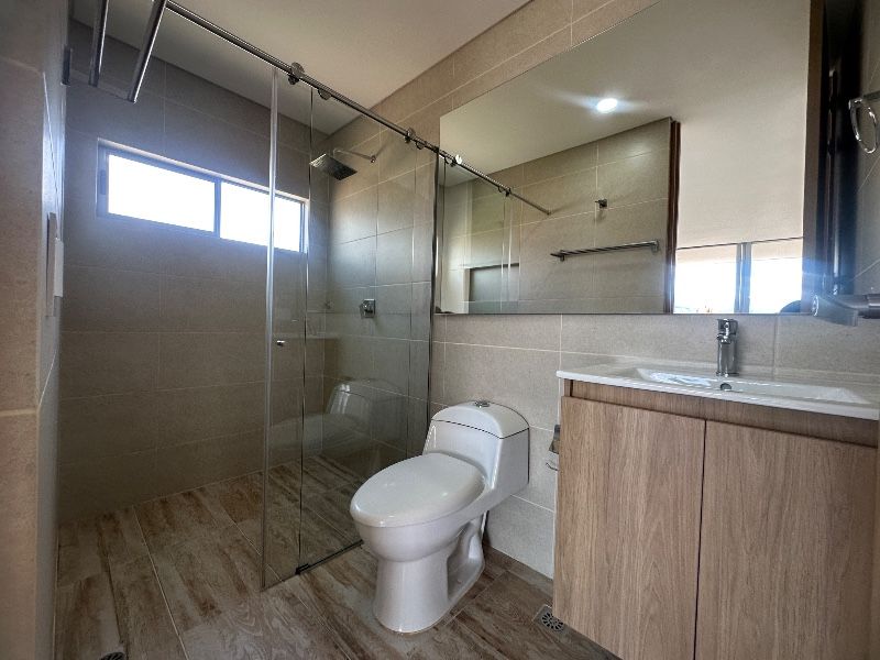 APARTAMENTO EN ARRIENDO UBICADO EN ENVIGADO SECTOR EL PORTAL - 11