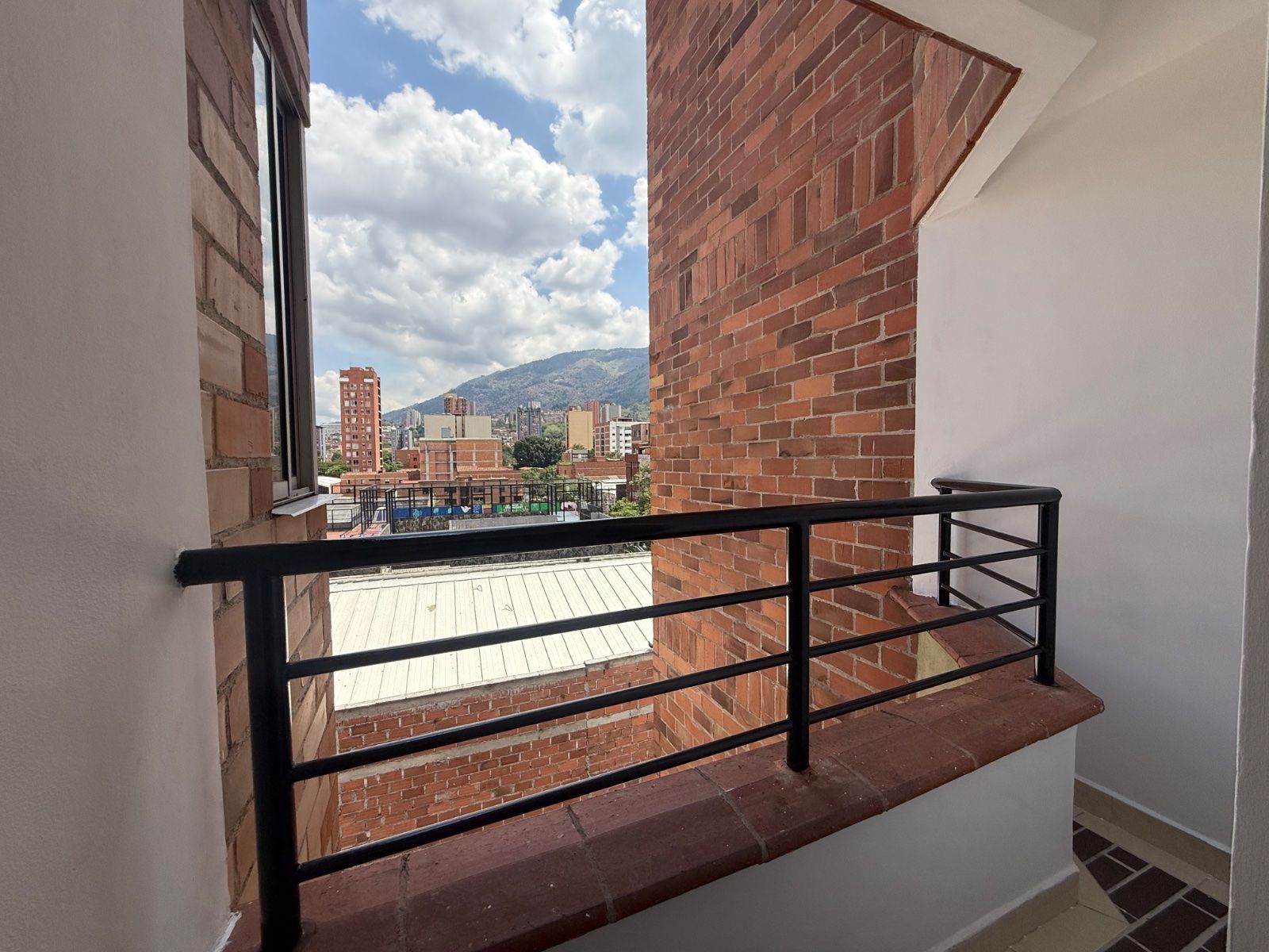 APARTAMENTO EN ARRIENDO UBICADO MEDELLIN SECTOR BOSTON - 10