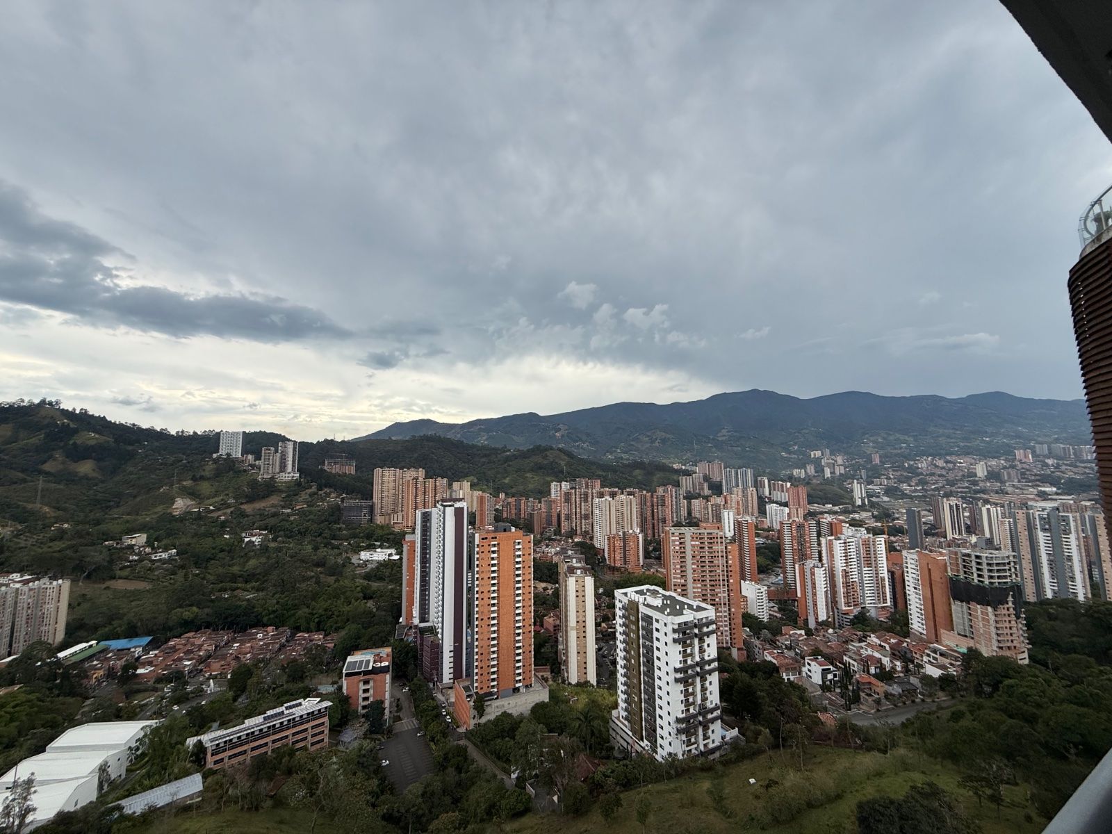 APARTAMENTO EN ARRIENDO UBICADO EN SABANETA SECTOR AVES MARIA - 16