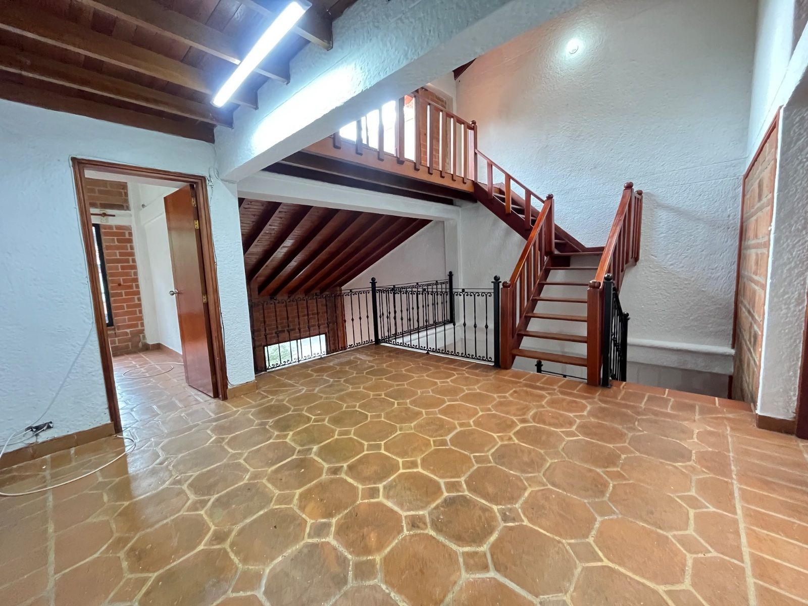 CASA EN ARRIENDO UBICADA EN SABANETA SECTOR LA DOCTORA - 6