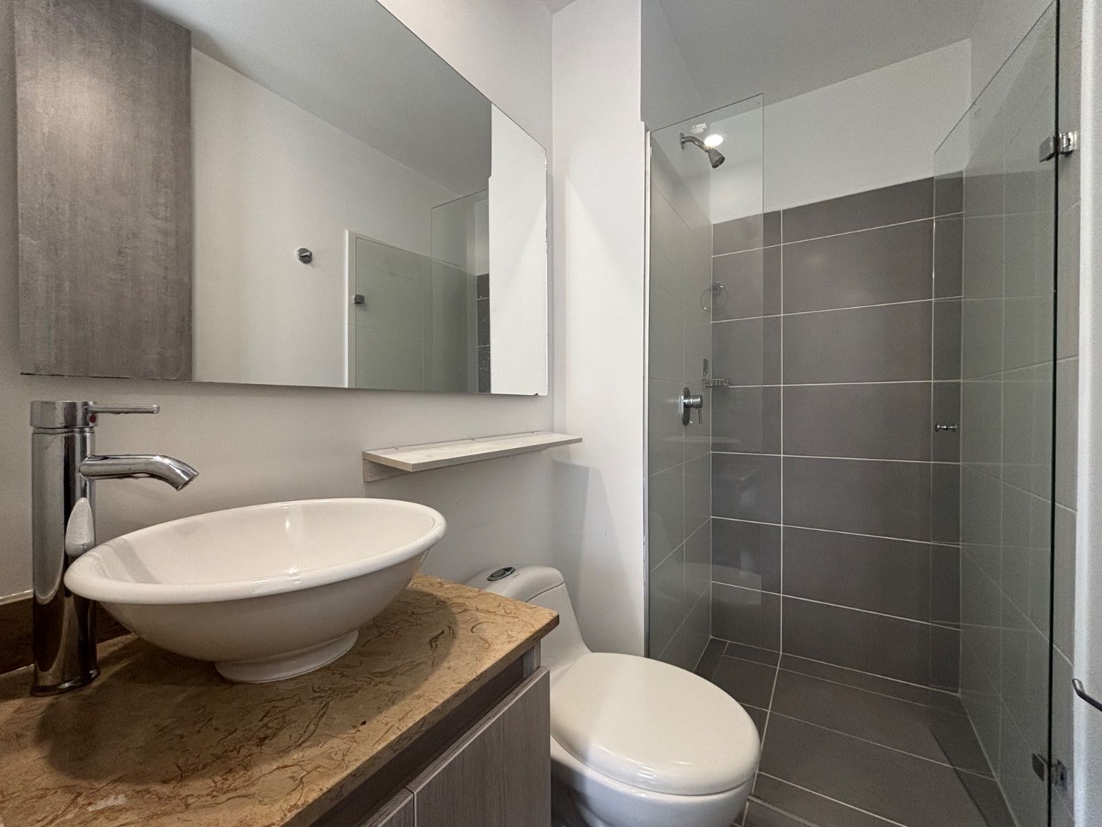 APARTAMENTO EN ARRIENDO UBICADO EN ENVIGADO SECTOR CAMINO VERDE - 11