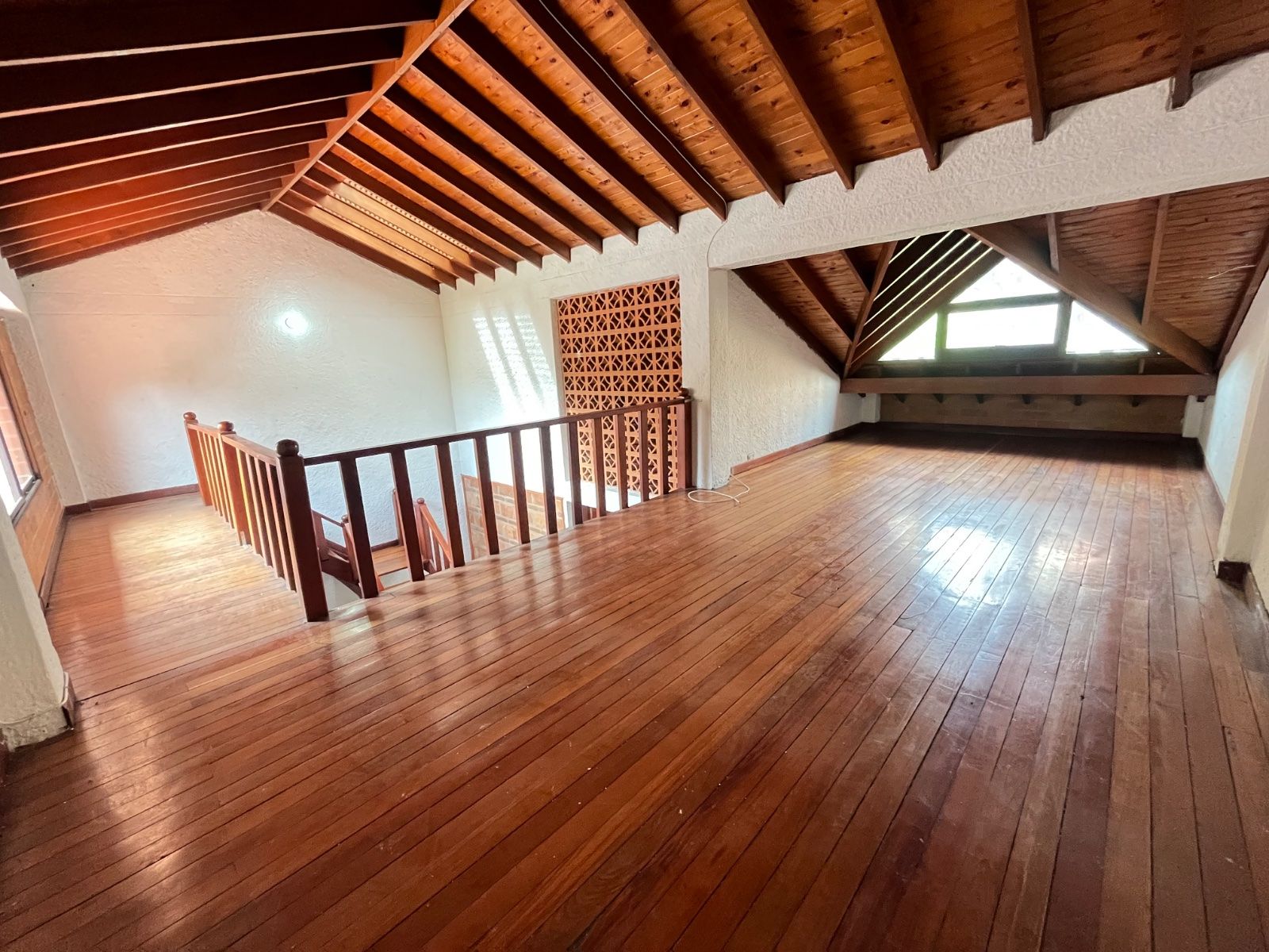 CASA EN ARRIENDO UBICADA EN SABANETA SECTOR LA DOCTORA - 5