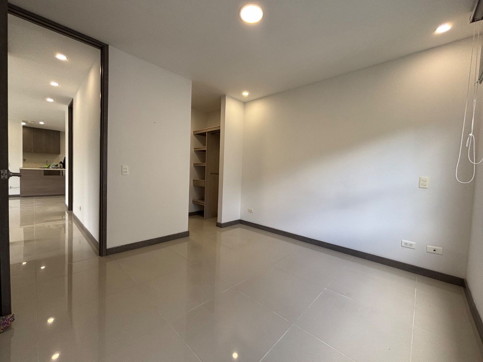 APARTAMENTO EN ARRIENDO UBICADO EN ENVIGADO SECTOR CAMINO VERDE - 6