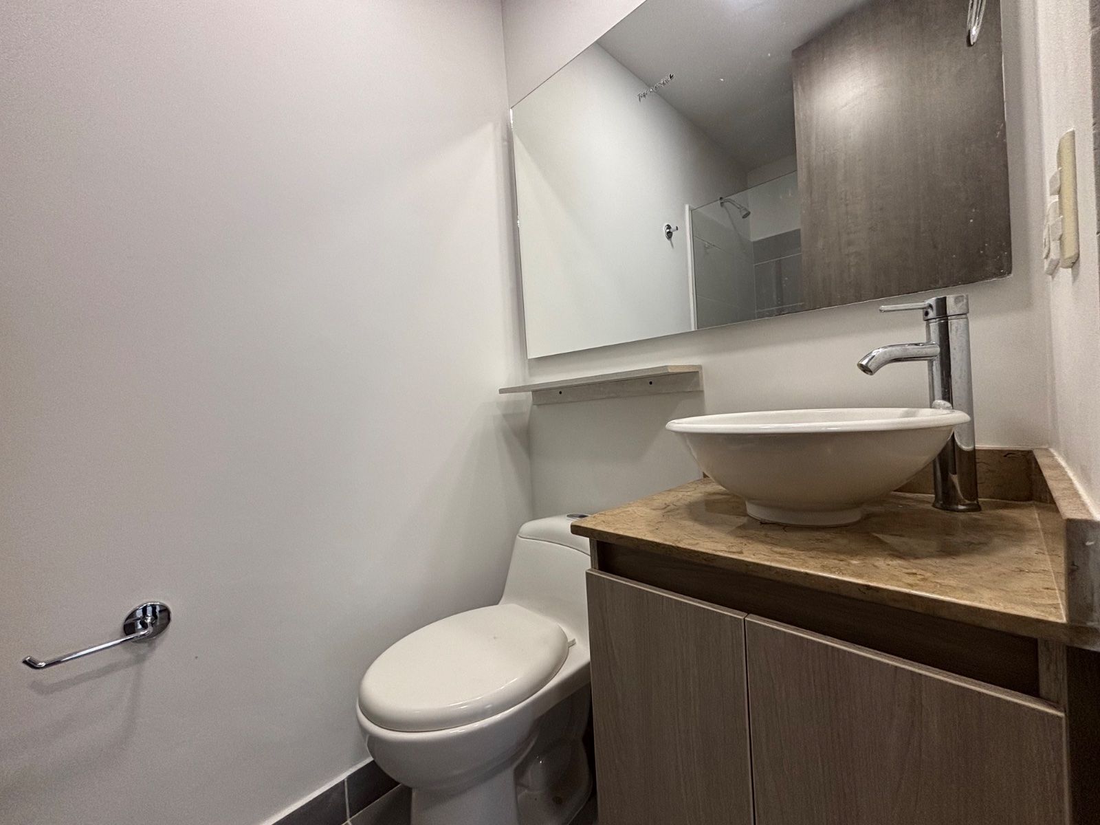 APARTAMENTO EN ARRIENDO UBICADO EN ENVIGADO SECTOR CAMINO VERDE - 10