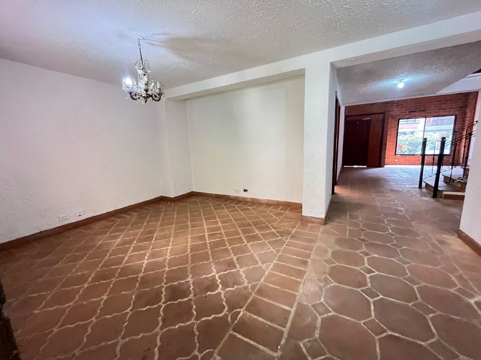 CASA EN ARRIENDO UBICADA EN SABANETA SECTOR LA DOCTORA - 4