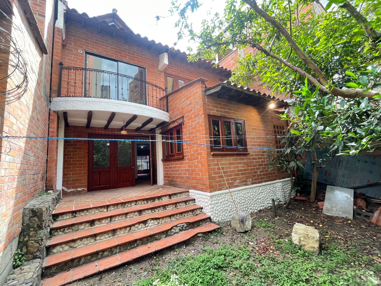 CASA EN ARRIENDO UBICADA EN SABANETA SECTOR LA DOCTORA - 18