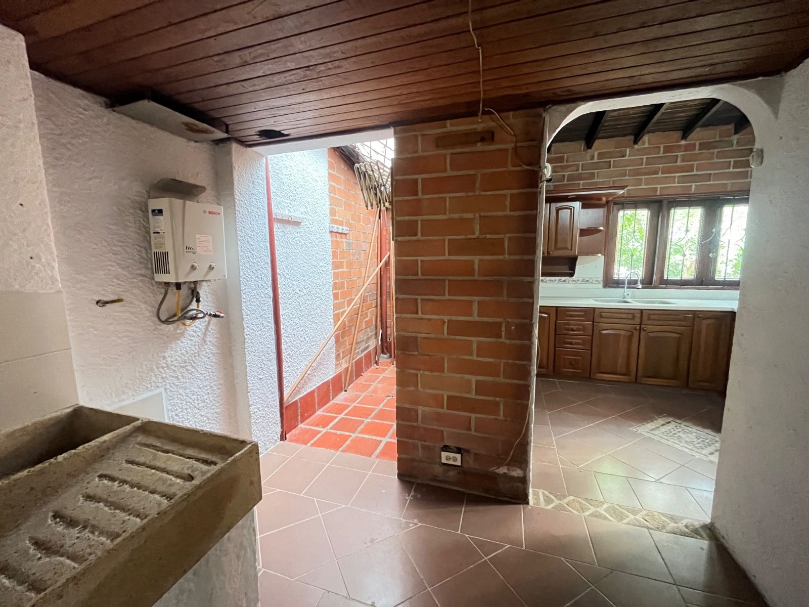 CASA EN ARRIENDO UBICADA EN SABANETA SECTOR LA DOCTORA - 9