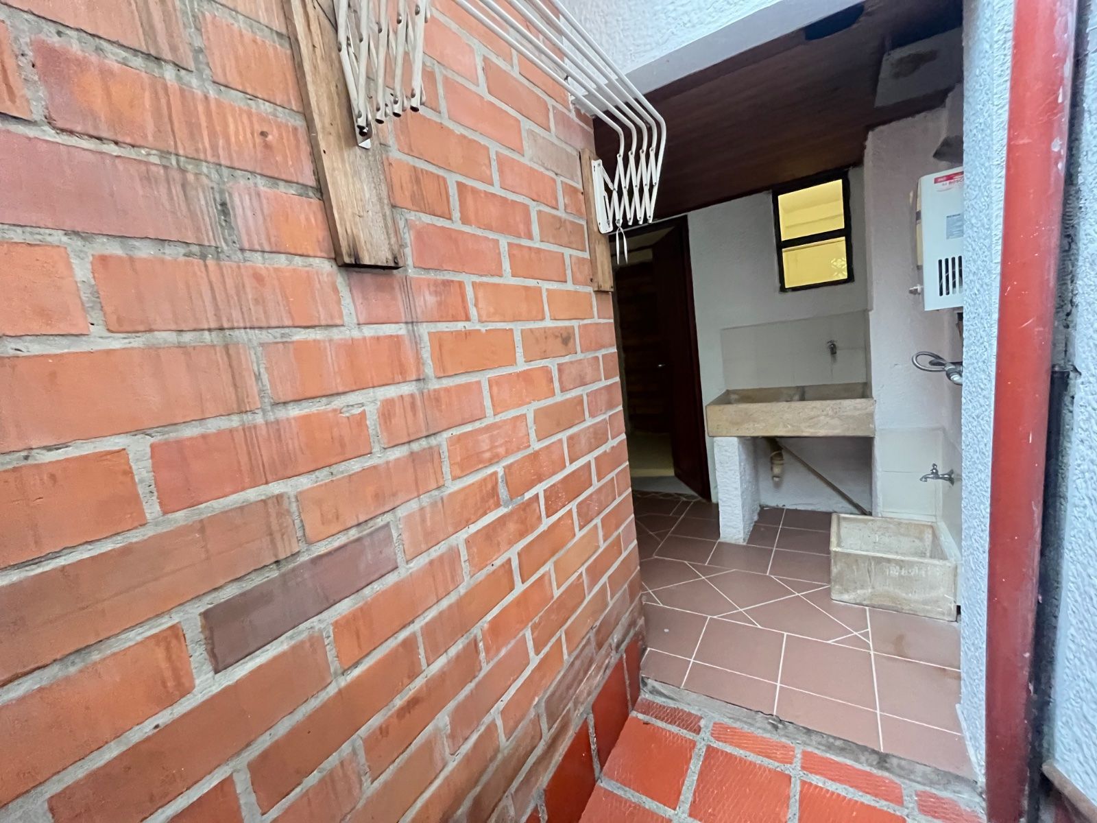 CASA EN ARRIENDO UBICADA EN SABANETA SECTOR LA DOCTORA - 16
