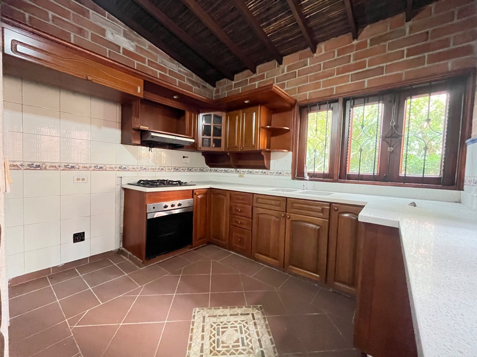 CASA EN ARRIENDO UBICADA EN SABANETA SECTOR LA DOCTORA - 8