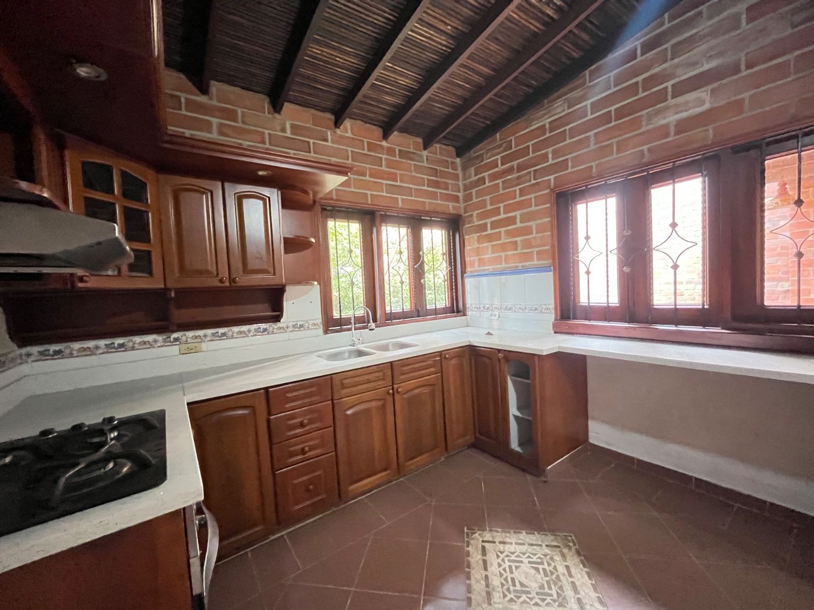 CASA EN ARRIENDO UBICADA EN SABANETA SECTOR LA DOCTORA - 7