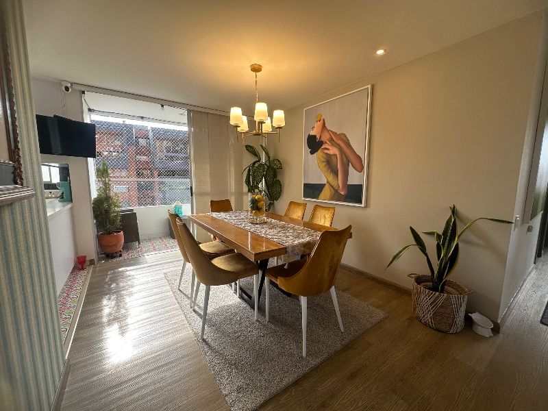  APARTAMENTO EN ARRIENDO UBICADO EN ENVIGADO SECTOR ABADIA - 3