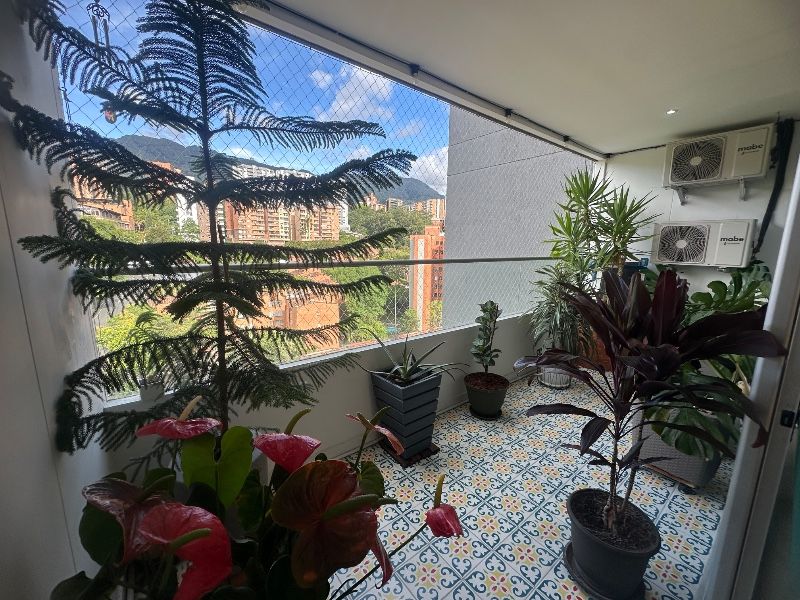  APARTAMENTO EN ARRIENDO UBICADO EN ENVIGADO SECTOR ABADIA - 22