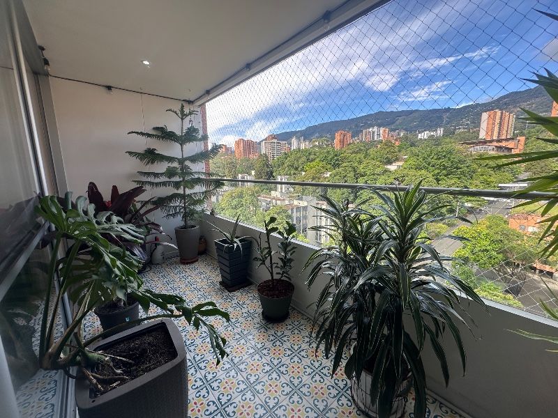  APARTAMENTO EN ARRIENDO UBICADO EN ENVIGADO SECTOR ABADIA - 19