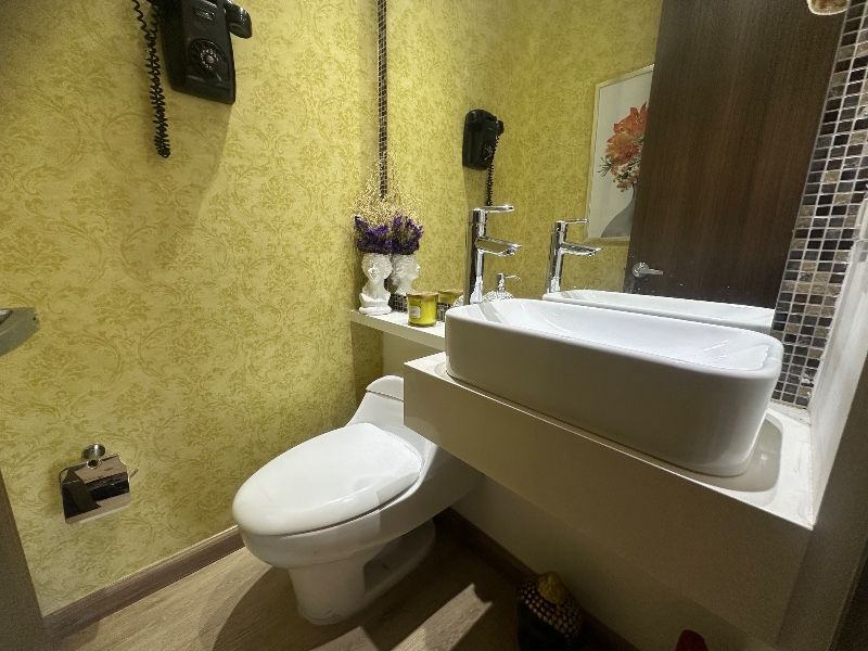  APARTAMENTO EN ARRIENDO UBICADO EN ENVIGADO SECTOR ABADIA - 20