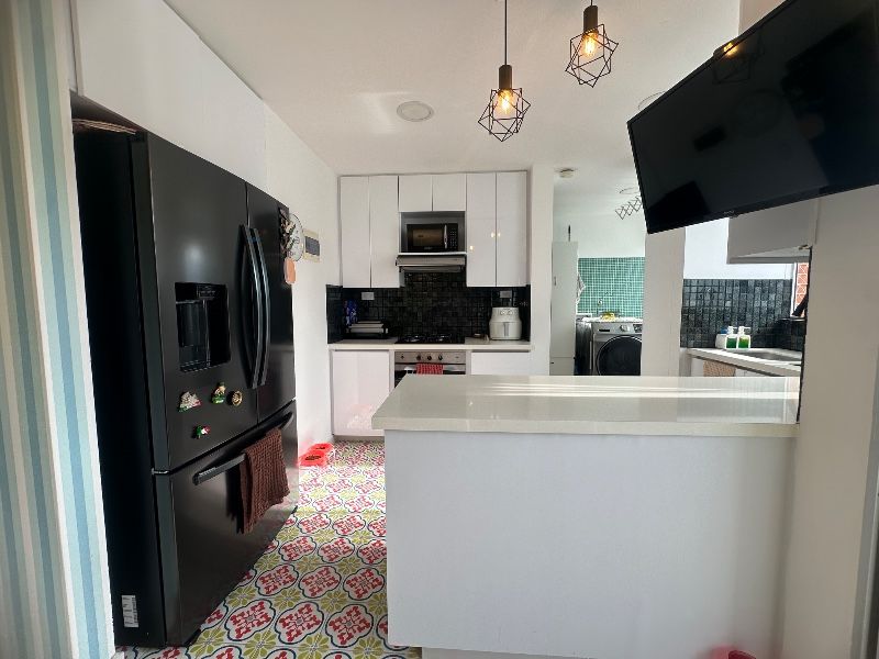  APARTAMENTO EN ARRIENDO UBICADO EN ENVIGADO SECTOR ABADIA - 5