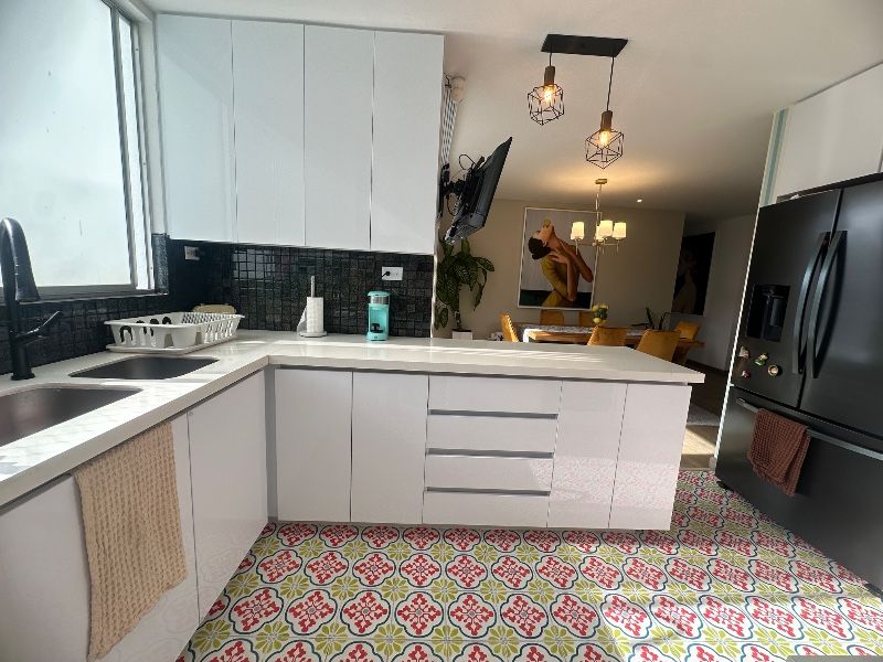  APARTAMENTO EN ARRIENDO UBICADO EN ENVIGADO SECTOR ABADIA - 7