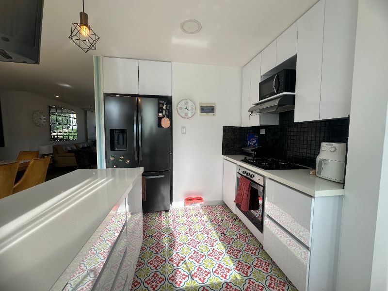  APARTAMENTO EN ARRIENDO UBICADO EN ENVIGADO SECTOR ABADIA - 6