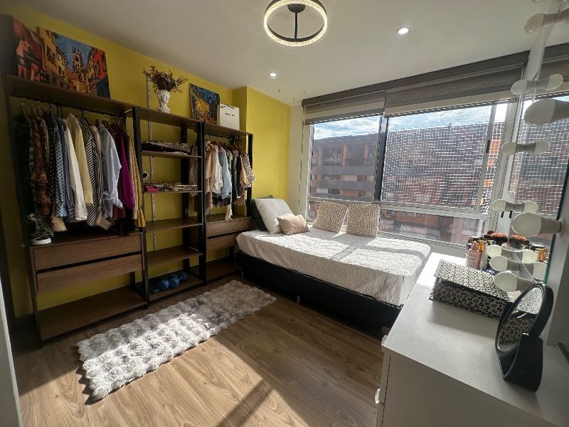  APARTAMENTO EN ARRIENDO UBICADO EN ENVIGADO SECTOR ABADIA - 8