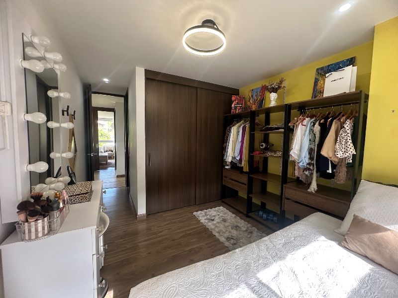  APARTAMENTO EN ARRIENDO UBICADO EN ENVIGADO SECTOR ABADIA - 10