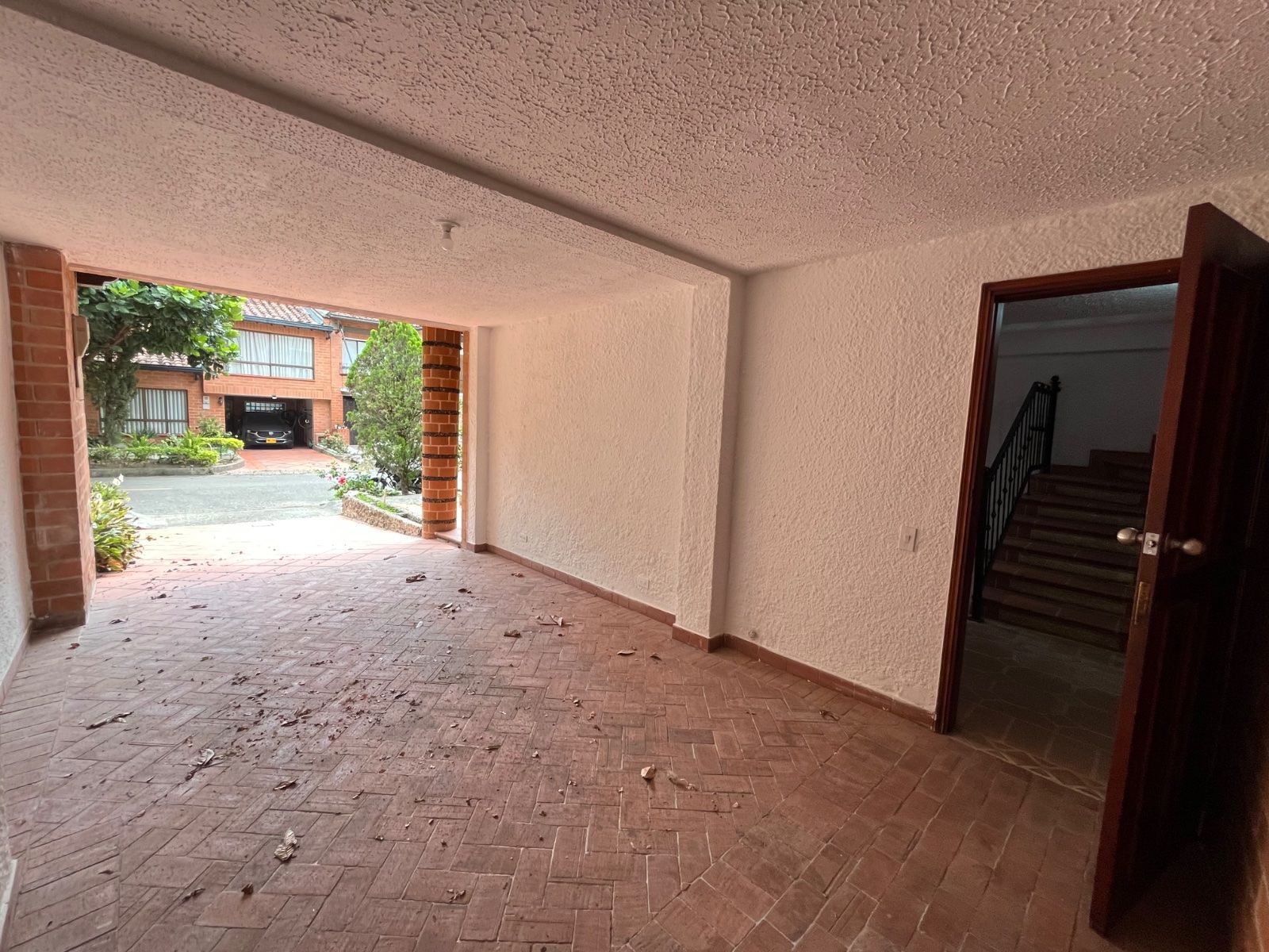 CASA EN ARRIENDO UBICADA EN SABANETA SECTOR LA DOCTORA - 17