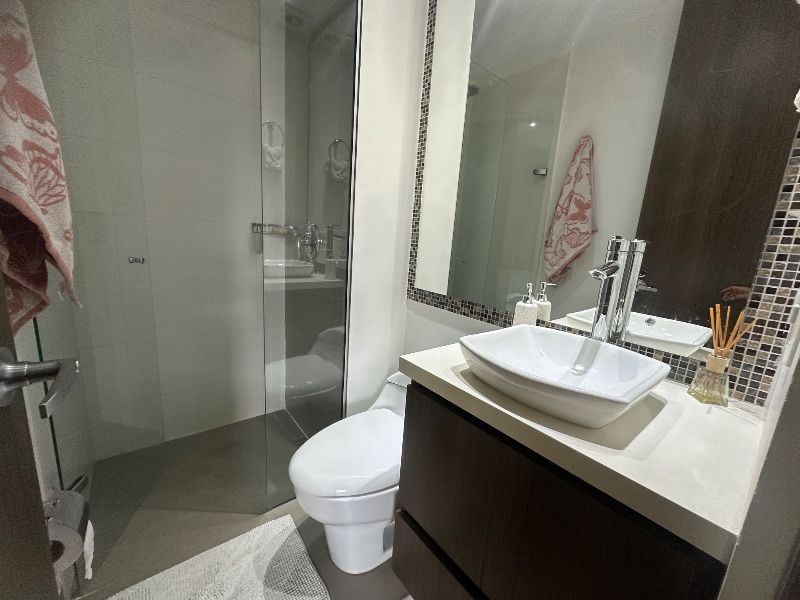  APARTAMENTO EN ARRIENDO UBICADO EN ENVIGADO SECTOR ABADIA - 18