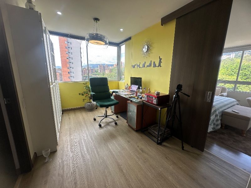  APARTAMENTO EN ARRIENDO UBICADO EN ENVIGADO SECTOR ABADIA - 12