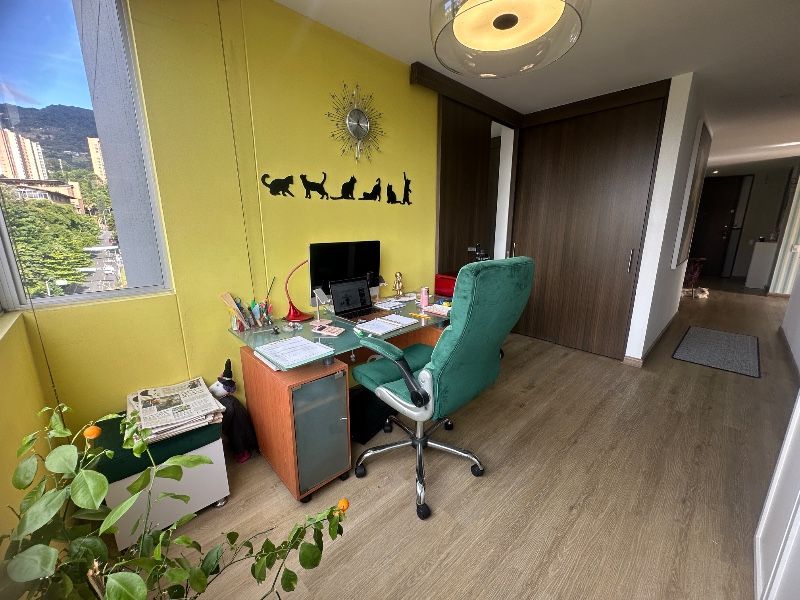  APARTAMENTO EN ARRIENDO UBICADO EN ENVIGADO SECTOR ABADIA - 11