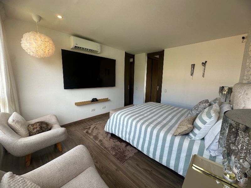  APARTAMENTO EN ARRIENDO UBICADO EN ENVIGADO SECTOR ABADIA - 14
