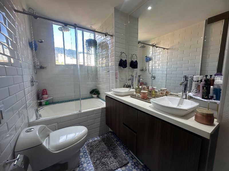  APARTAMENTO EN ARRIENDO UBICADO EN ENVIGADO SECTOR ABADIA - 17