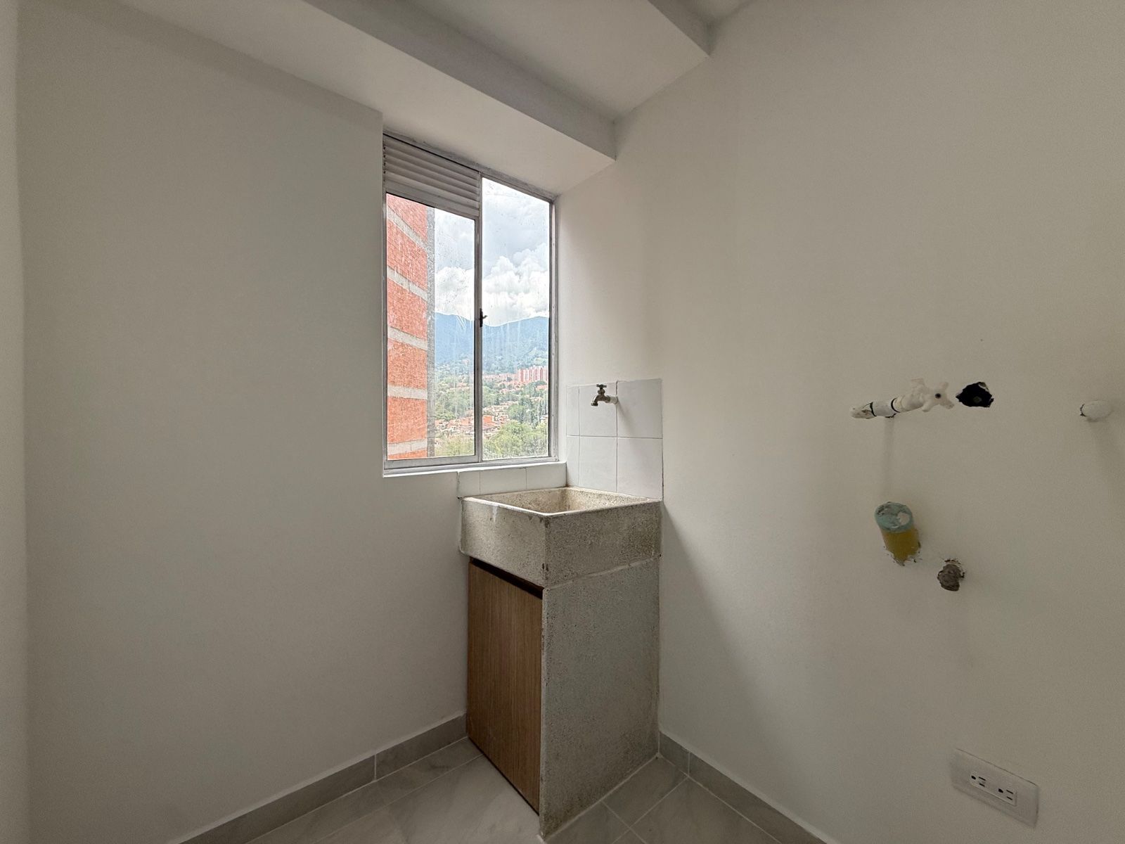 APARTAMENTO EN ARRIENDO UBICADO ITAGÜÍ SECTOR SAN GABRIEL - 10
