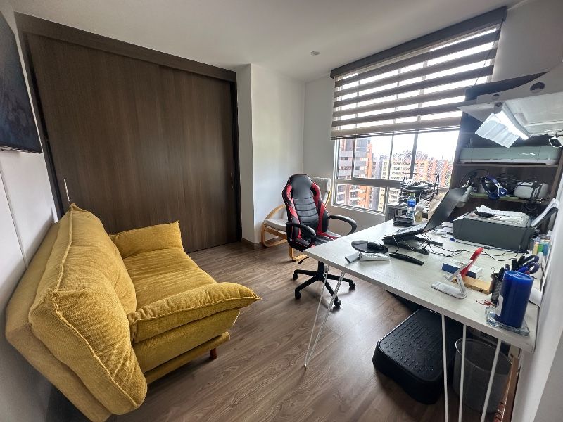  APARTAMENTO EN ARRIENDO UBICADO EN ENVIGADO SECTOR ABADIA - 15