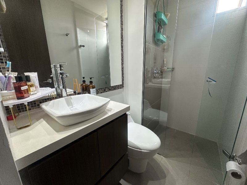  APARTAMENTO EN ARRIENDO UBICADO EN ENVIGADO SECTOR ABADIA - 16