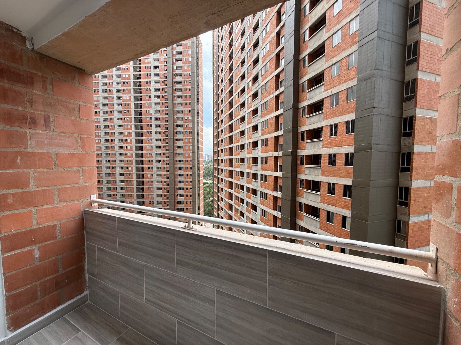 APARTAMENTO EN ARRIENDO UBICADO ITAGÜÍ SECTOR SAN GABRIEL - 11