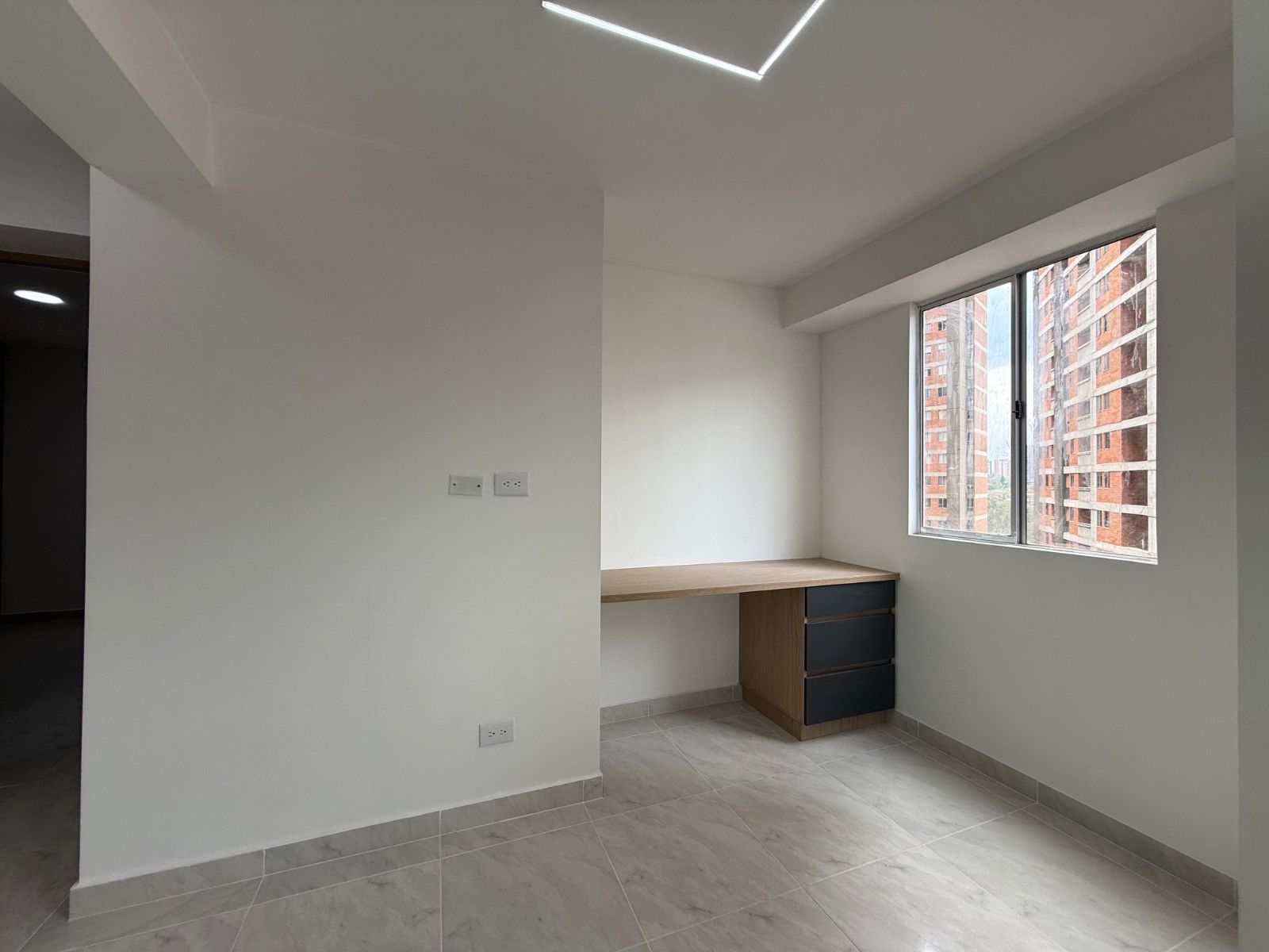 APARTAMENTO EN ARRIENDO UBICADO ITAGÜÍ SECTOR SAN GABRIEL - 5
