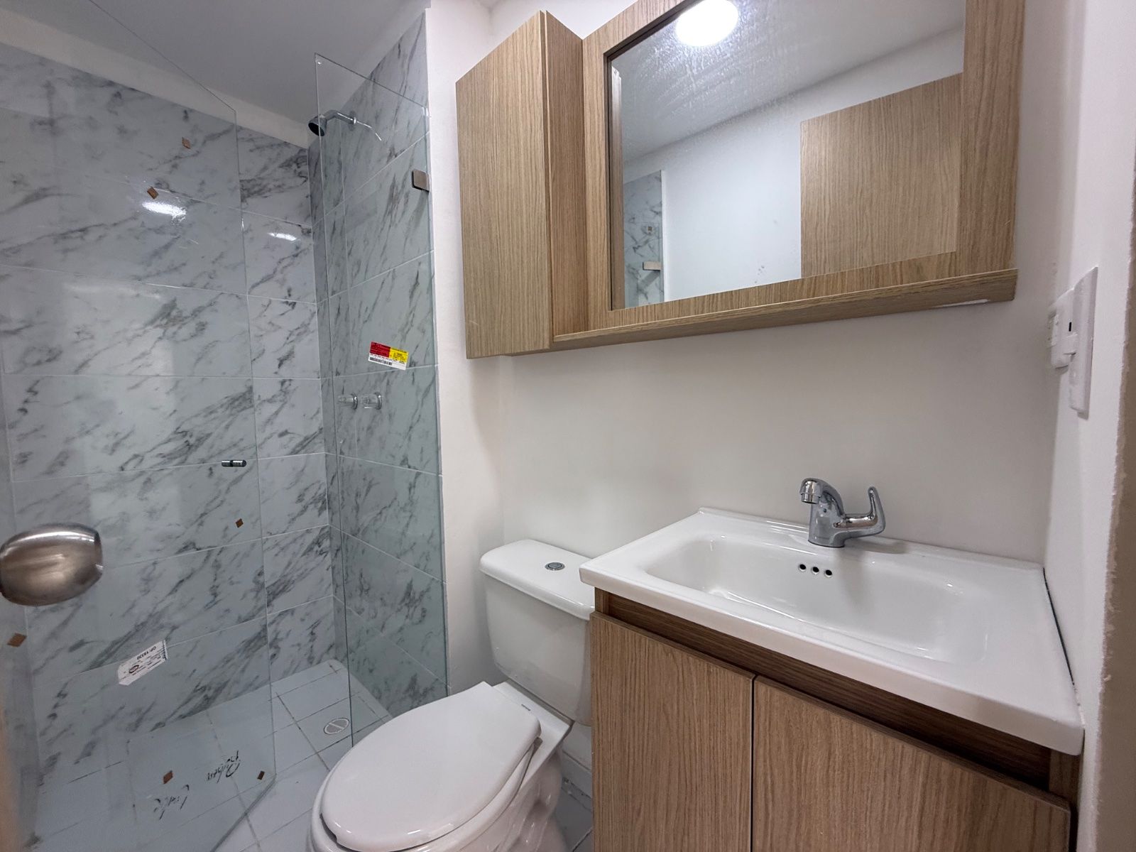 APARTAMENTO EN ARRIENDO UBICADO ITAGÜÍ SECTOR SAN GABRIEL - 9