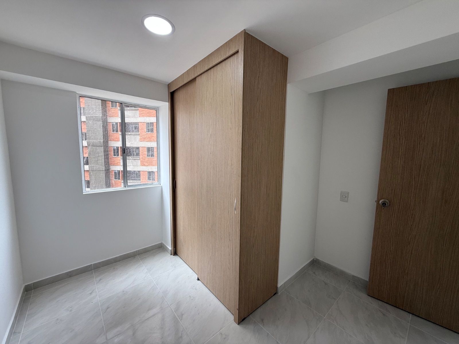APARTAMENTO EN ARRIENDO UBICADO ITAGÜÍ SECTOR SAN GABRIEL - 6