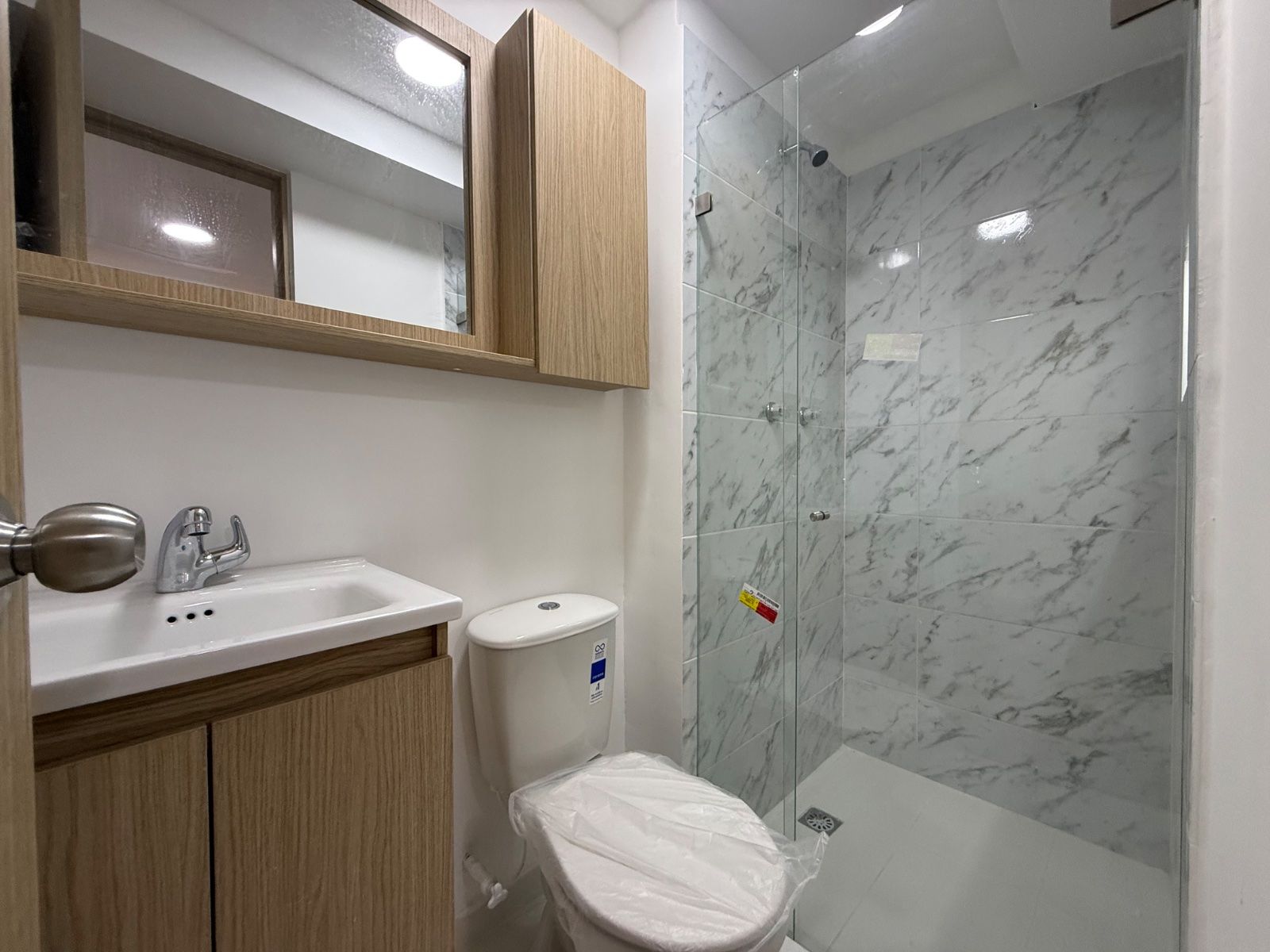 APARTAMENTO EN ARRIENDO UBICADO ITAGÜÍ SECTOR SAN GABRIEL - 8