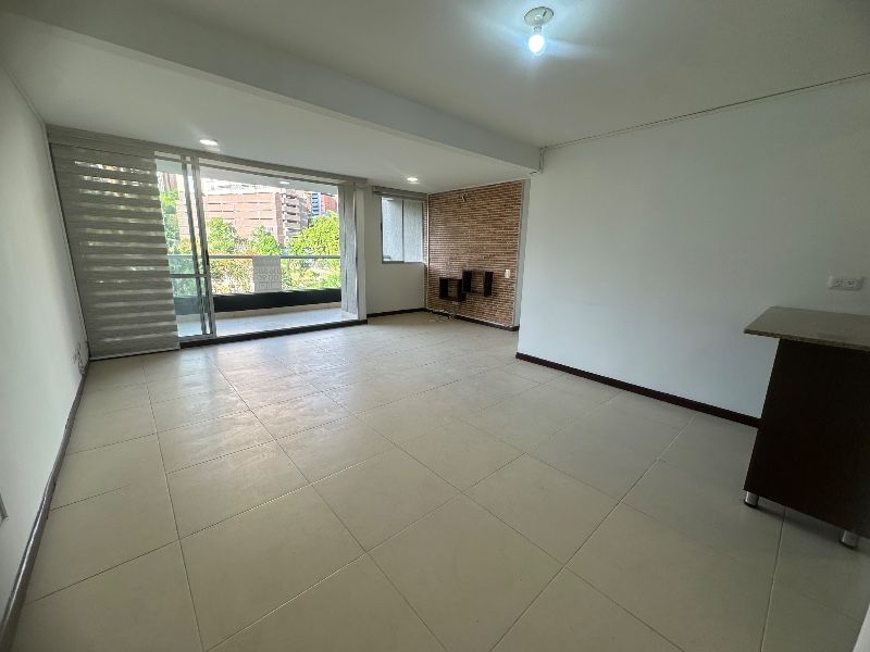 APARTAMENTO EN ARRIENDO UBICADO EN ENVIGADO POR EL SECTORCUMBRES - 2