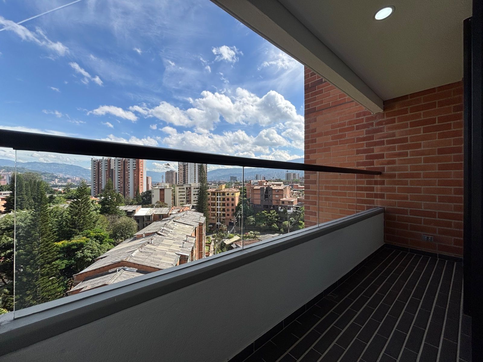 APARTAMENTO EN ARRIENDO UBICADO ENVIGADO SECTOR SENORIAL - 15