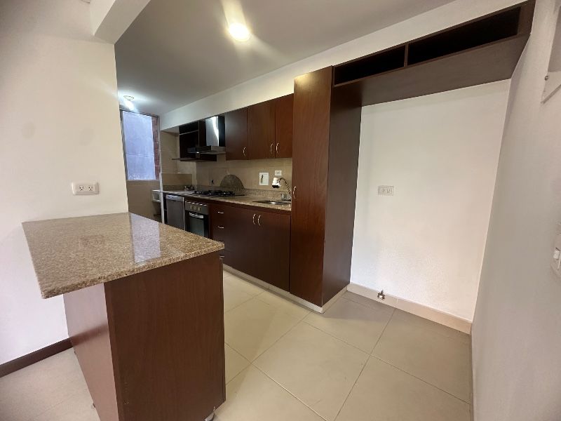 APARTAMENTO EN ARRIENDO UBICADO EN ENVIGADO POR EL SECTORCUMBRES - 5