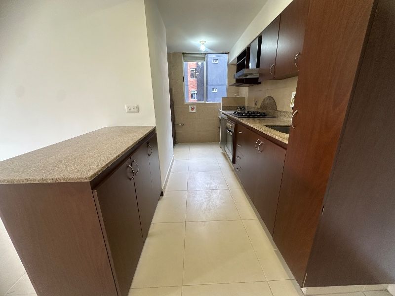 APARTAMENTO EN ARRIENDO UBICADO EN ENVIGADO POR EL SECTORCUMBRES - 4