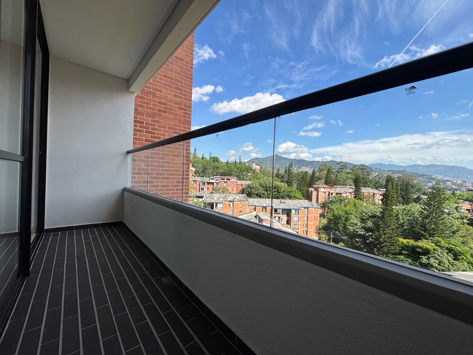 APARTAMENTO EN ARRIENDO UBICADO ENVIGADO SECTOR SENORIAL - 16
