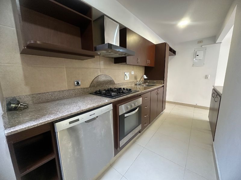 APARTAMENTO EN ARRIENDO UBICADO EN ENVIGADO POR EL SECTORCUMBRES - 3