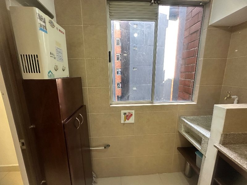 APARTAMENTO EN ARRIENDO UBICADO EN ENVIGADO POR EL SECTORCUMBRES - 18