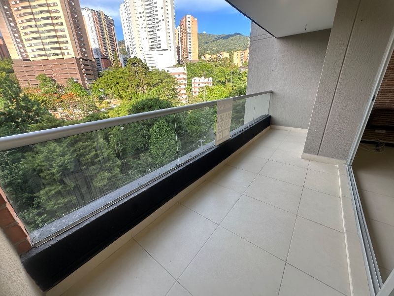 APARTAMENTO EN ARRIENDO UBICADO EN ENVIGADO POR EL SECTORCUMBRES - 19