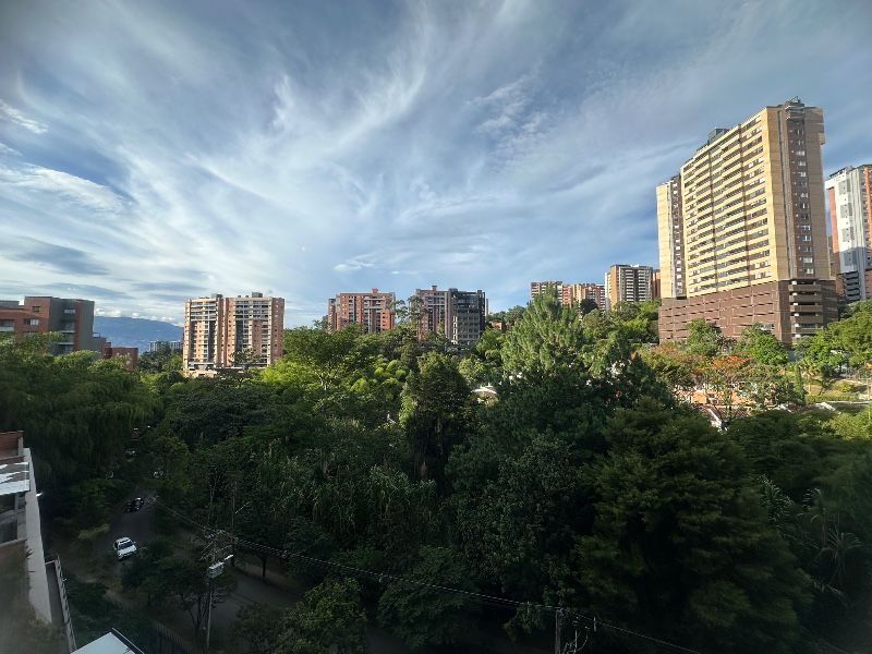 APARTAMENTO EN ARRIENDO UBICADO EN ENVIGADO POR EL SECTORCUMBRES - 20